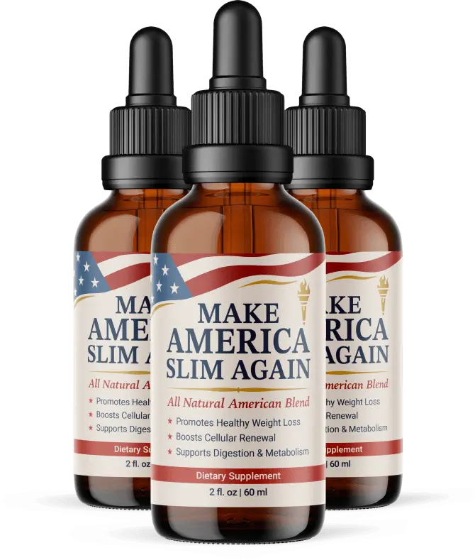 Make America Slim Again BUY